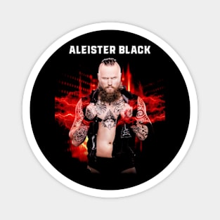 Aleister Black Magnet